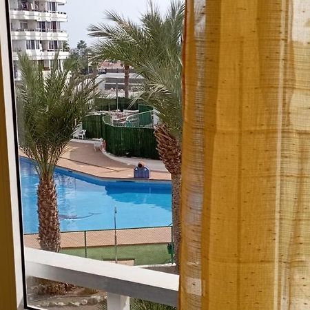 Mividacanaria San Bartolomé المظهر الخارجي الصورة
