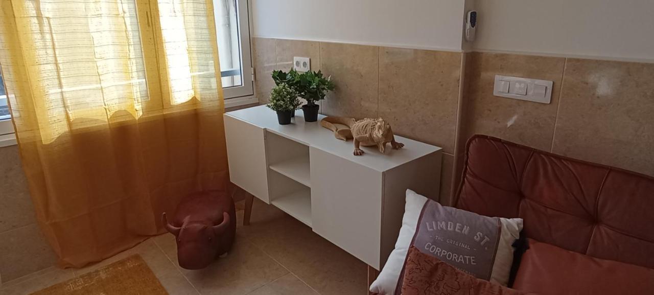 Mividacanaria San Bartolomé المظهر الخارجي الصورة